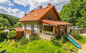 Przystanek Leśna-Apartamenty w Górach&SPA