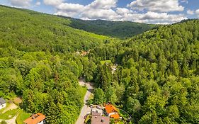 Przystanek Leśna-Apartamenty w Górach&SPA